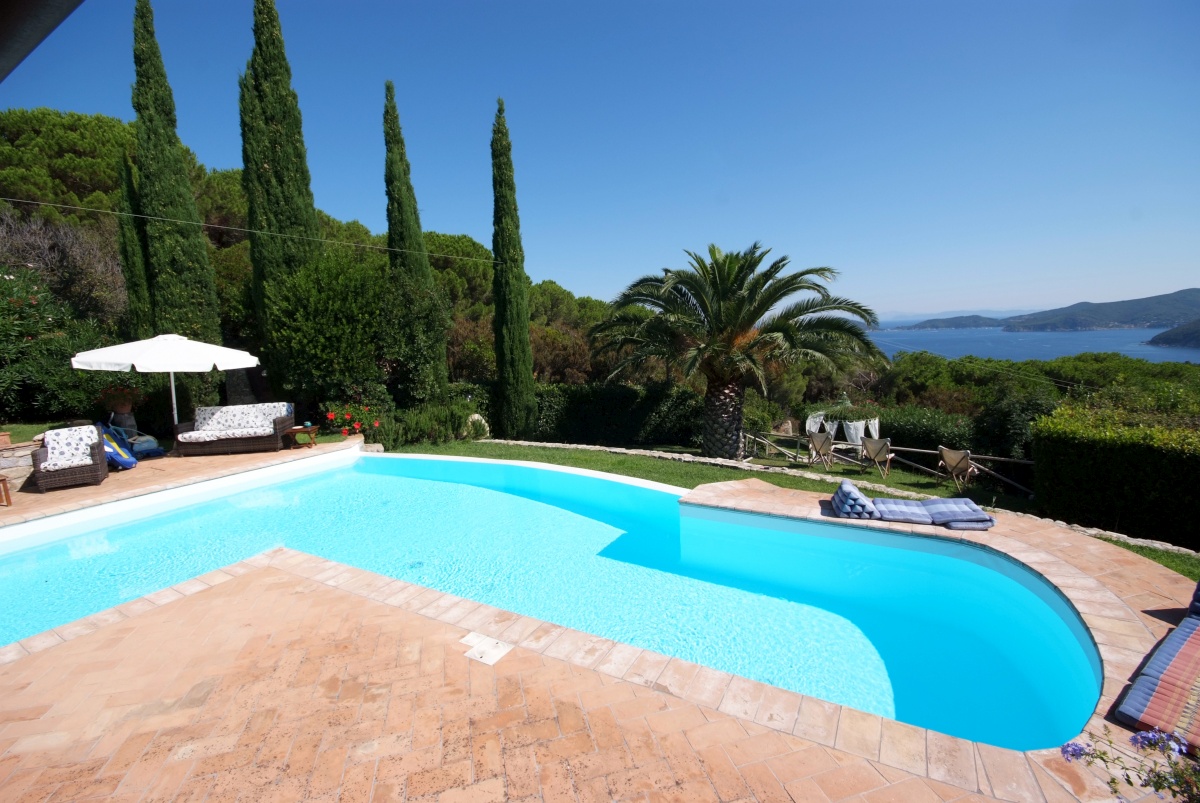 Foto Villa Palmaiola